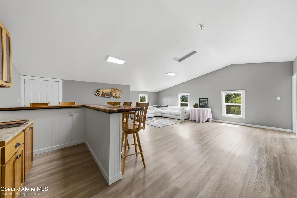 10324 N Payment Peak Road Hauser ID 83854