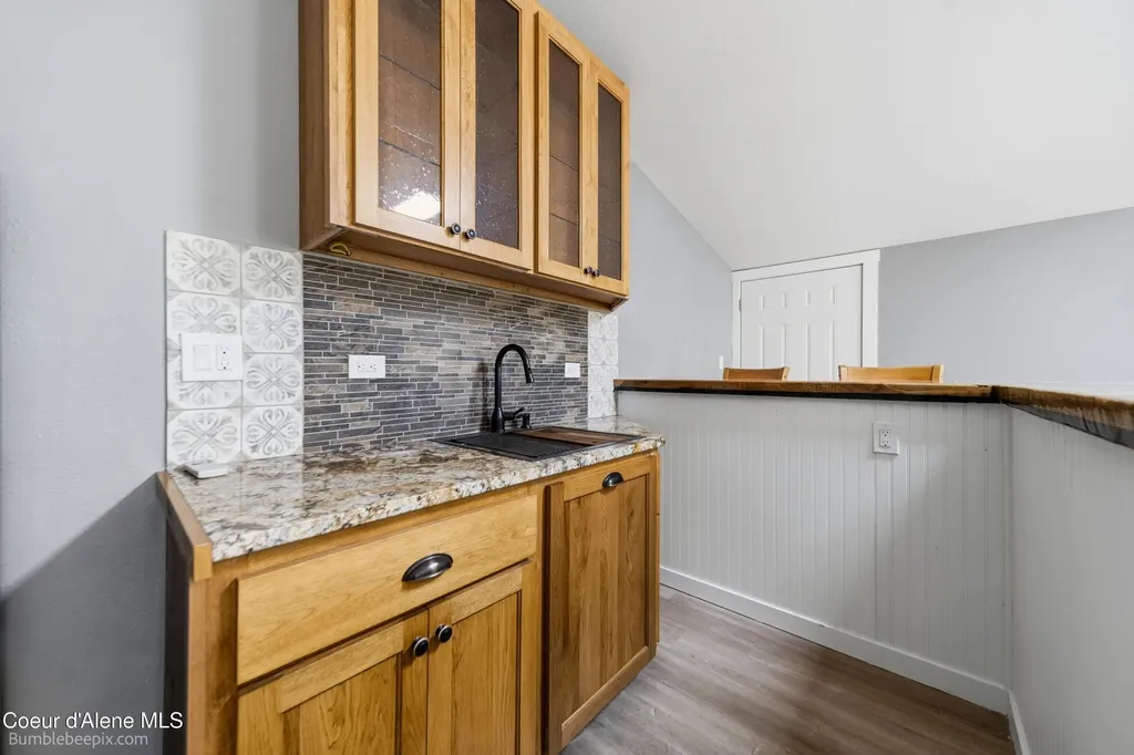 10324 N Payment Peak Road Hauser ID 83854