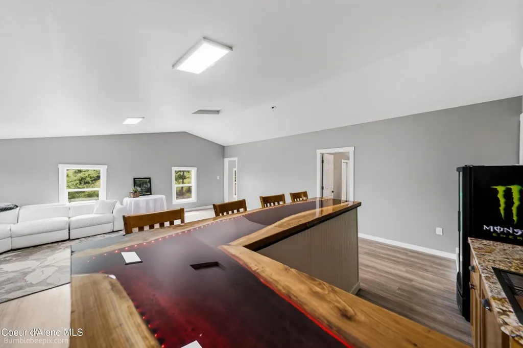 10324 N Payment Peak Road Hauser ID 83854