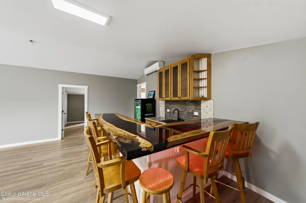 10324 N Payment Peak Road Hauser ID 83854