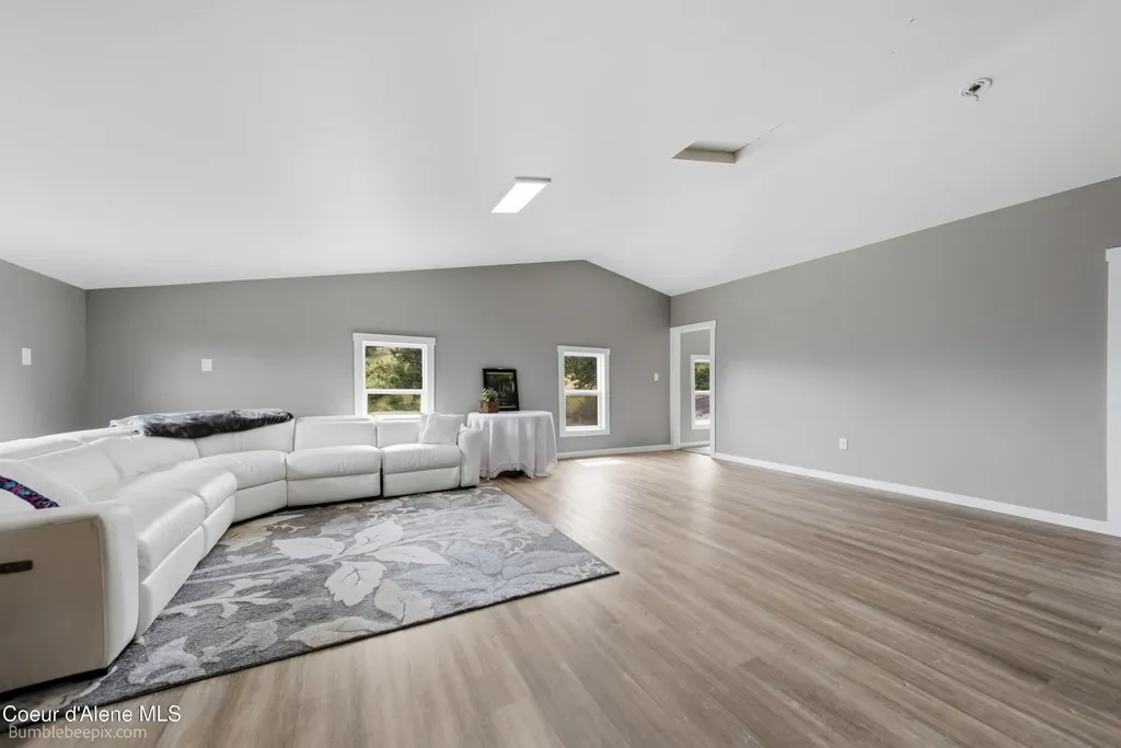 10324 N Payment Peak Road Hauser ID 83854