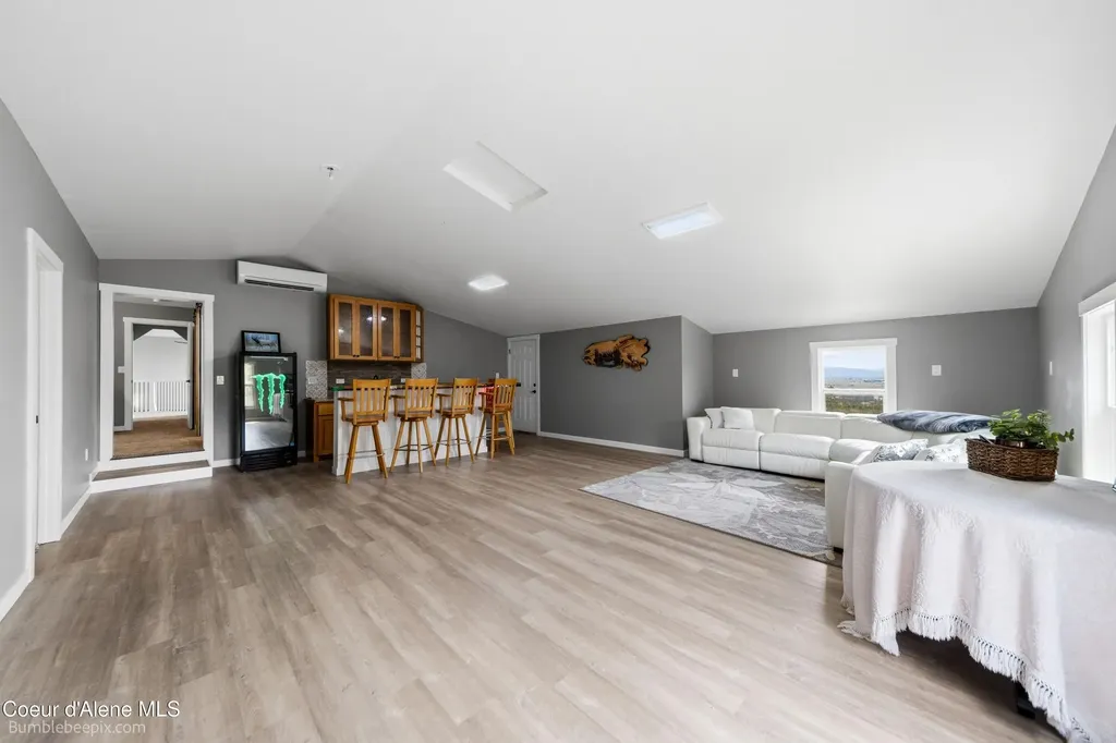 10324 N Payment Peak Road Hauser ID 83854