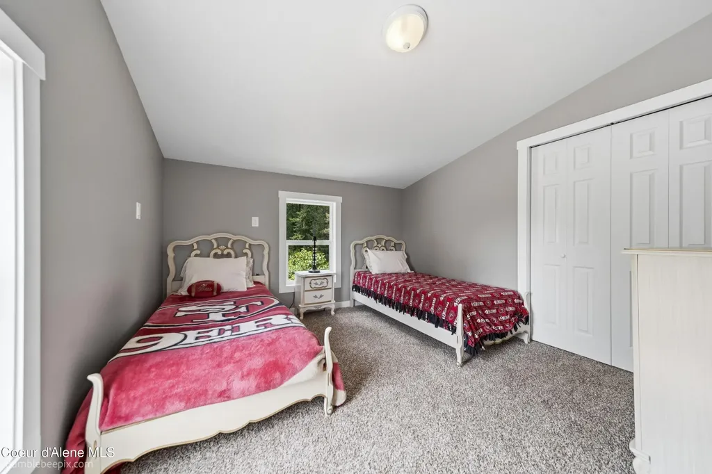 10324 N Payment Peak Road Hauser ID 83854