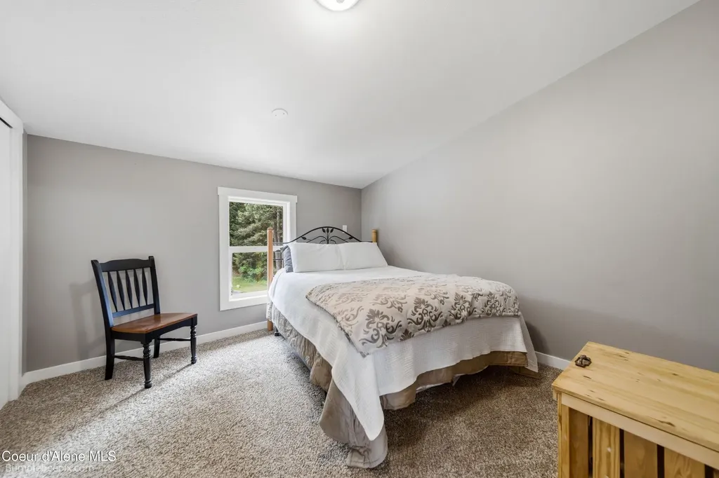 10324 N Payment Peak Road Hauser ID 83854