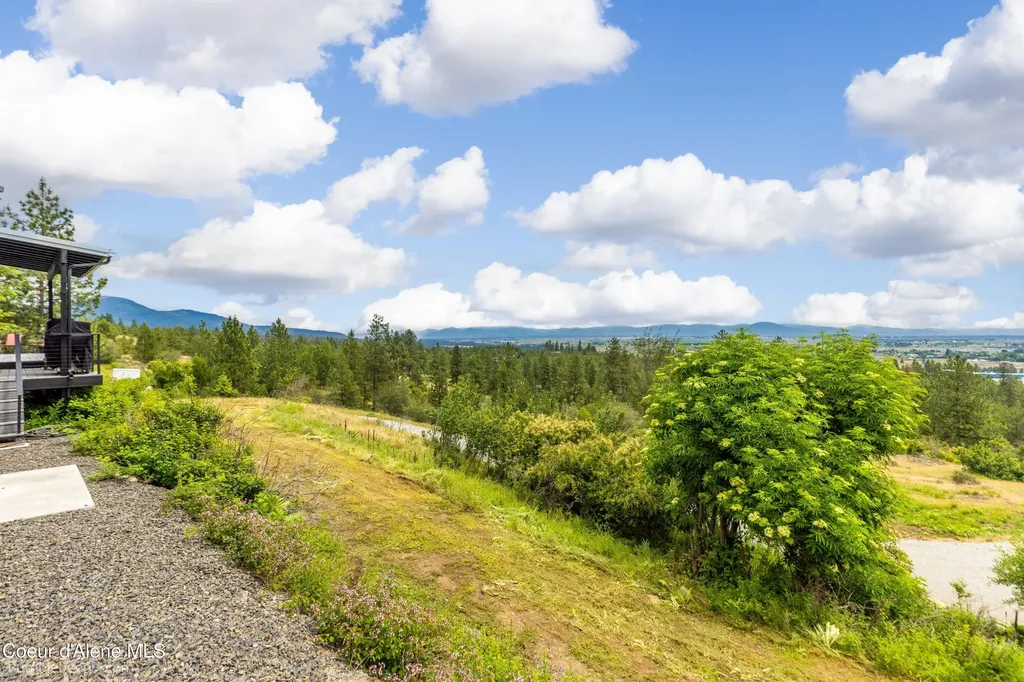 10324 N Payment Peak Road Hauser ID 83854