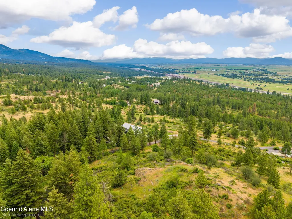 10324 N Payment Peak Road Hauser ID 83854