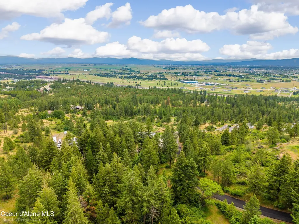 10324 N Payment Peak Road Hauser ID 83854