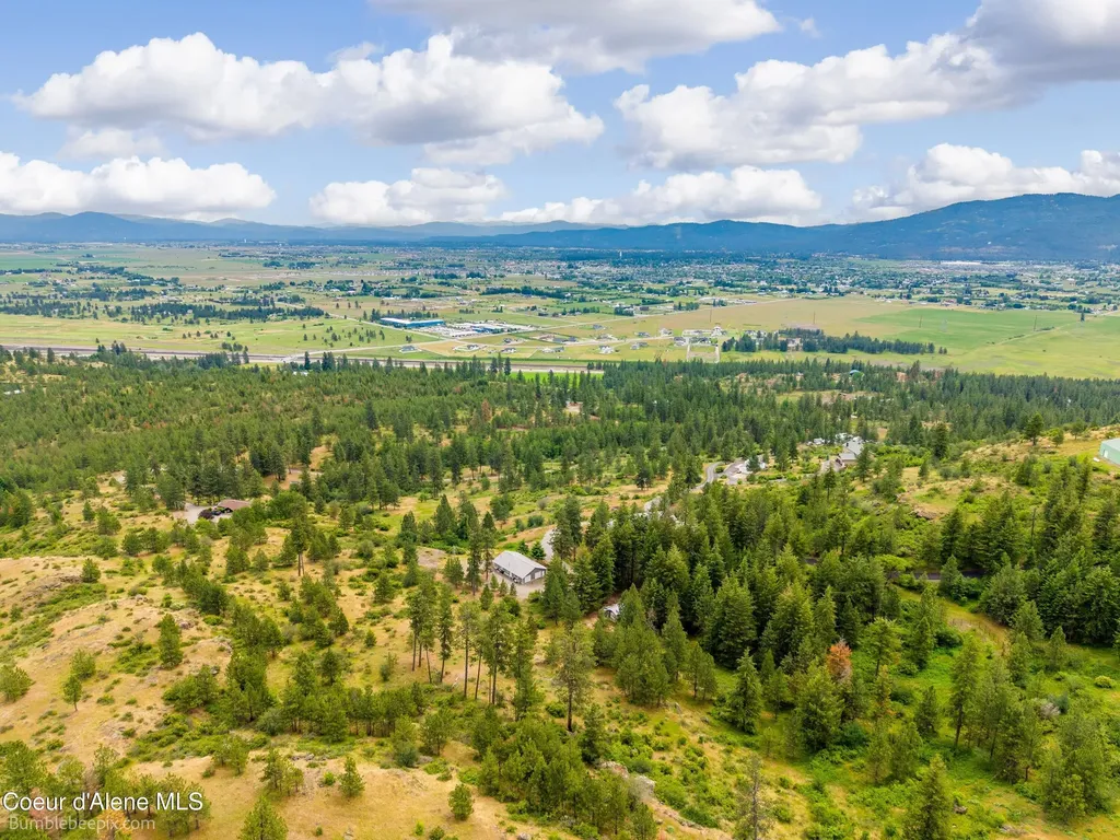 10324 N Payment Peak Road Hauser ID 83854