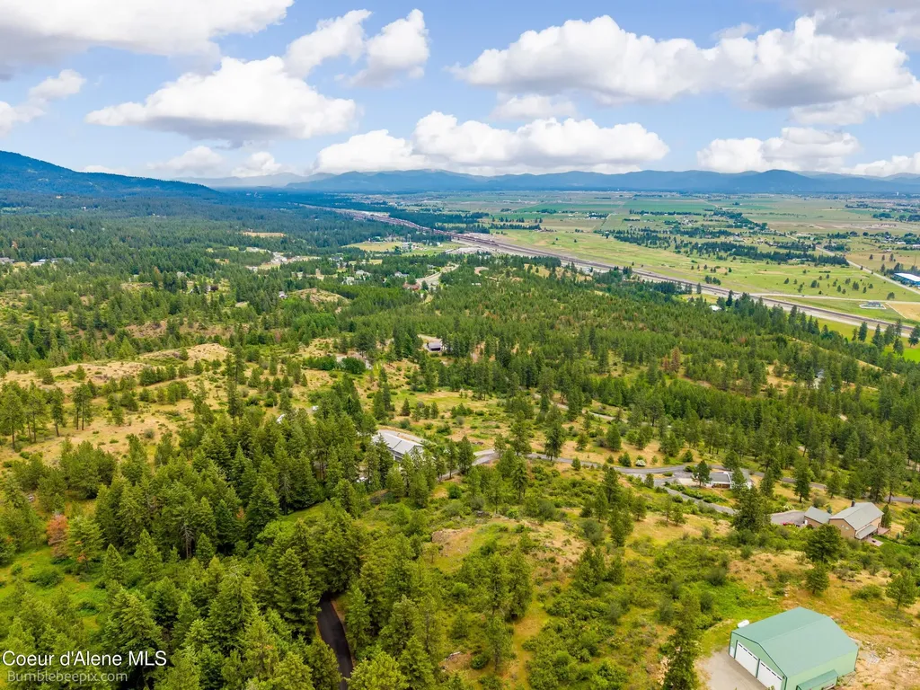 10324 N Payment Peak Road Hauser ID 83854