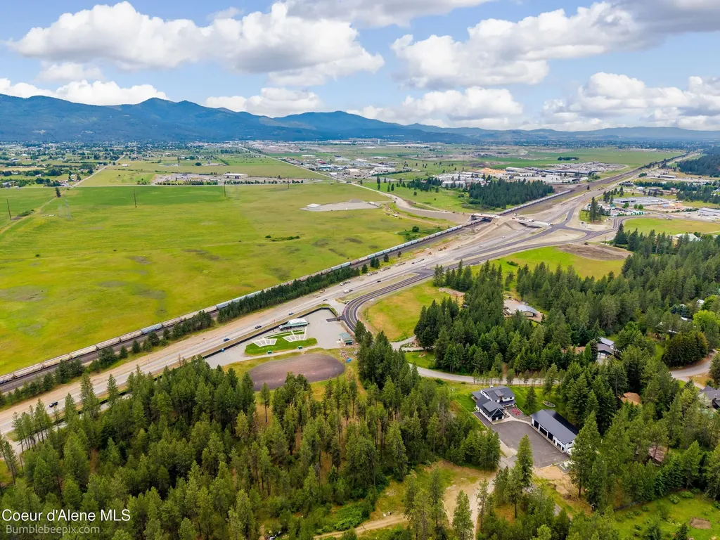 10324 N Payment Peak Road Hauser ID 83854