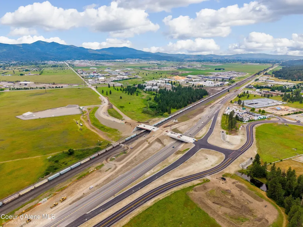 10324 N Payment Peak Road Hauser ID 83854