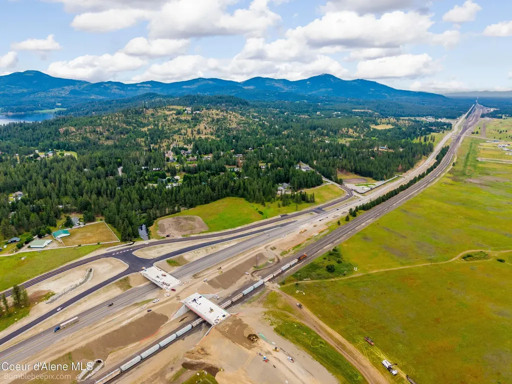 10324 N Payment Peak Road Hauser ID 83854