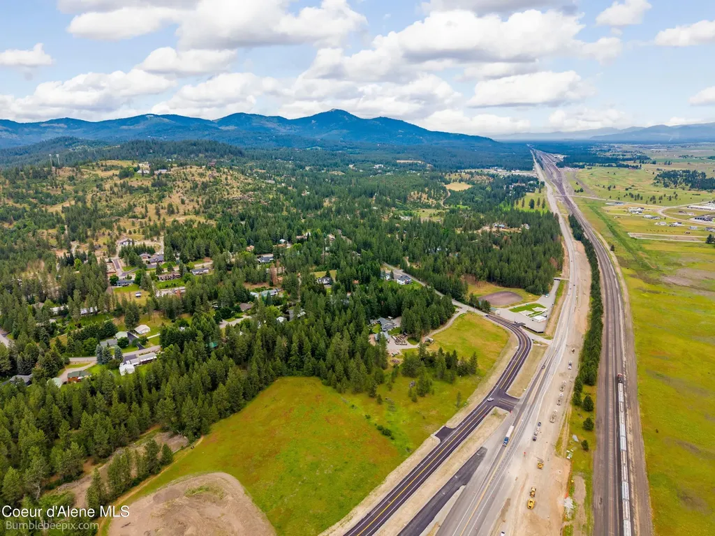 10324 N Payment Peak Road Hauser ID 83854