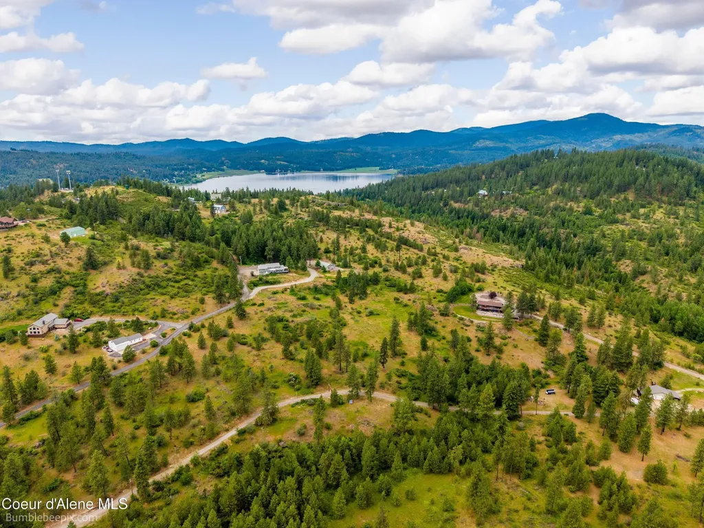 10324 N Payment Peak Road Hauser ID 83854