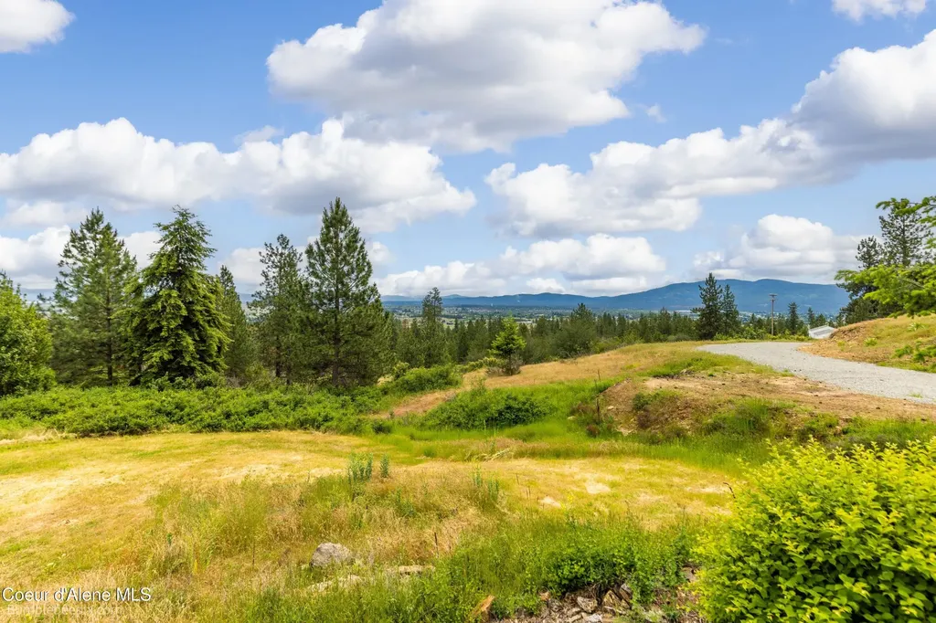 10324 N Payment Peak Road Hauser ID 83854