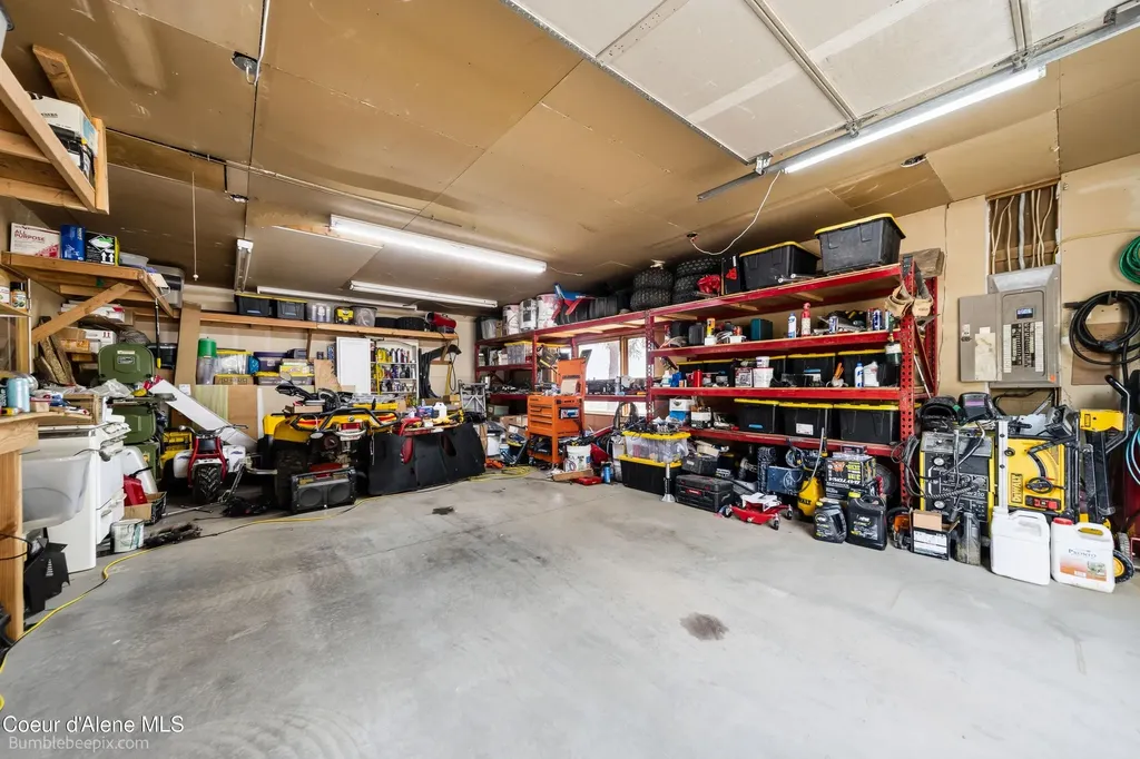 10324 N Payment Peak Road Hauser ID 83854