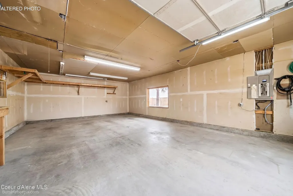 10324 N Payment Peak Road Hauser ID 83854