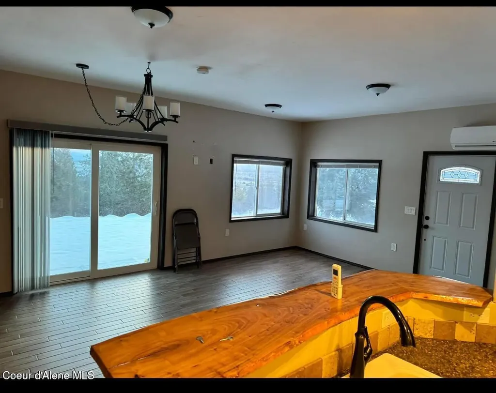 10324 N Payment Peak Road Hauser ID 83854