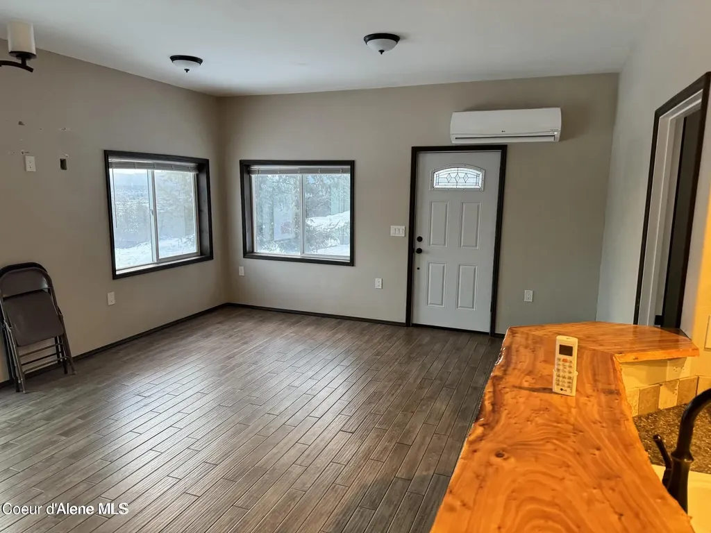 10324 N Payment Peak Road Hauser ID 83854