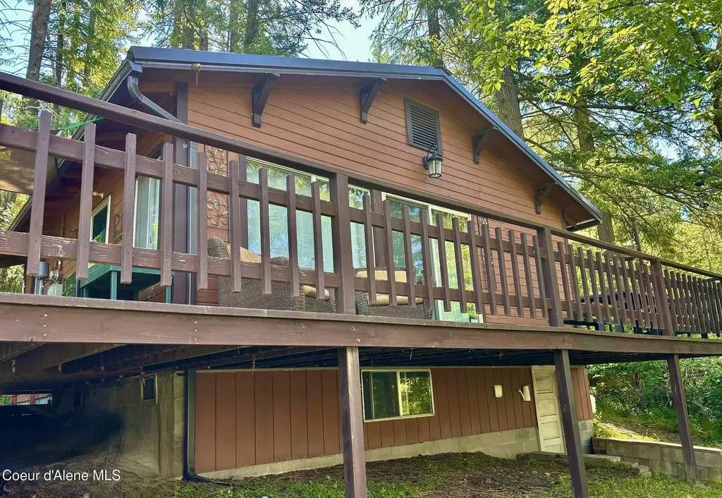 307 Rocky Point Loop Road St. Maries ID 83861