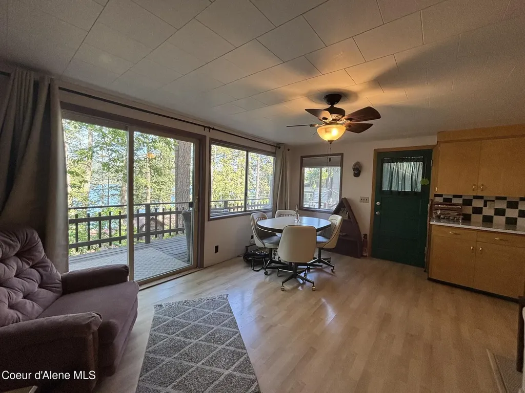 307 Rocky Point Loop Road St. Maries ID 83861
