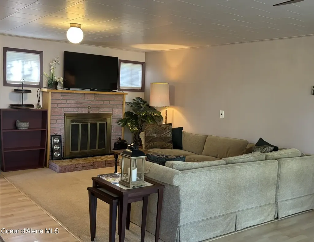 307 Rocky Point Loop Road St. Maries ID 83861