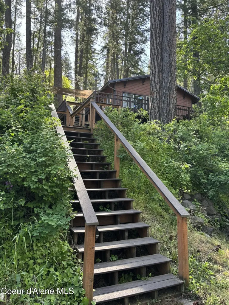 307 Rocky Point Loop Road St. Maries ID 83861