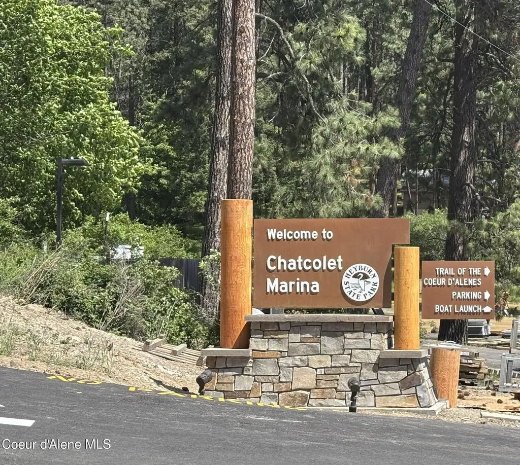 307 Rocky Point Loop Road St. Maries ID 83861