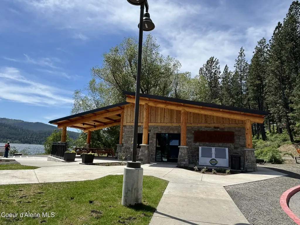 307 Rocky Point Loop Road St. Maries ID 83861