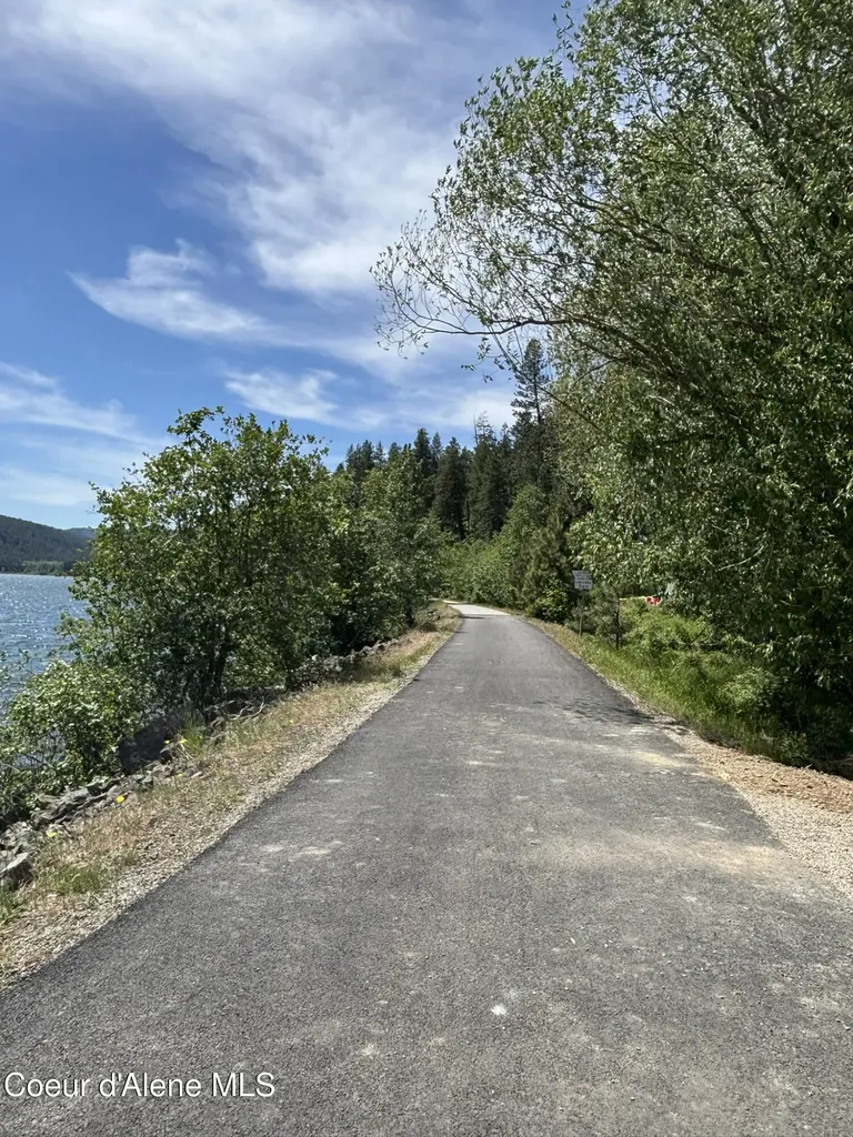 307 Rocky Point Loop Road St. Maries ID 83861