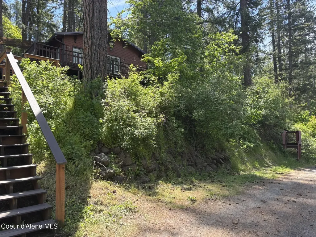 307 Rocky Point Loop Road St. Maries ID 83861