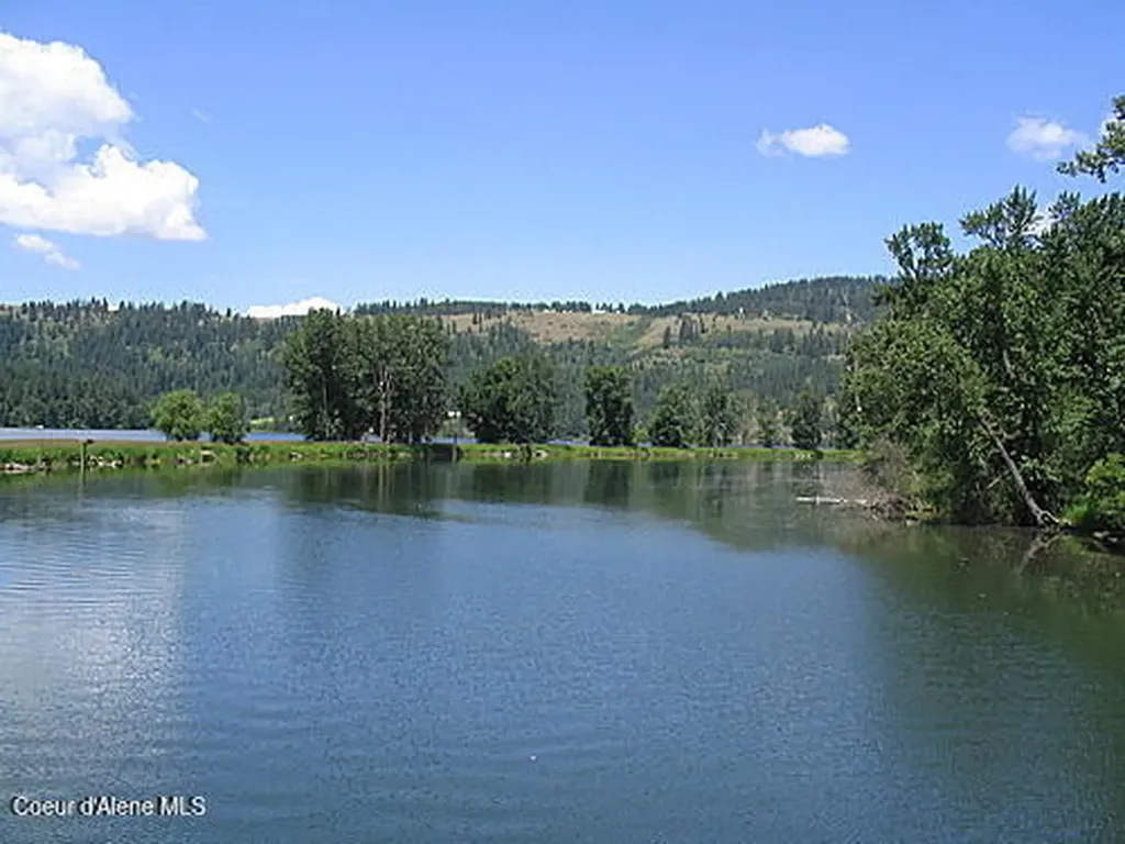 307 Rocky Point Loop Road St. Maries ID 83861