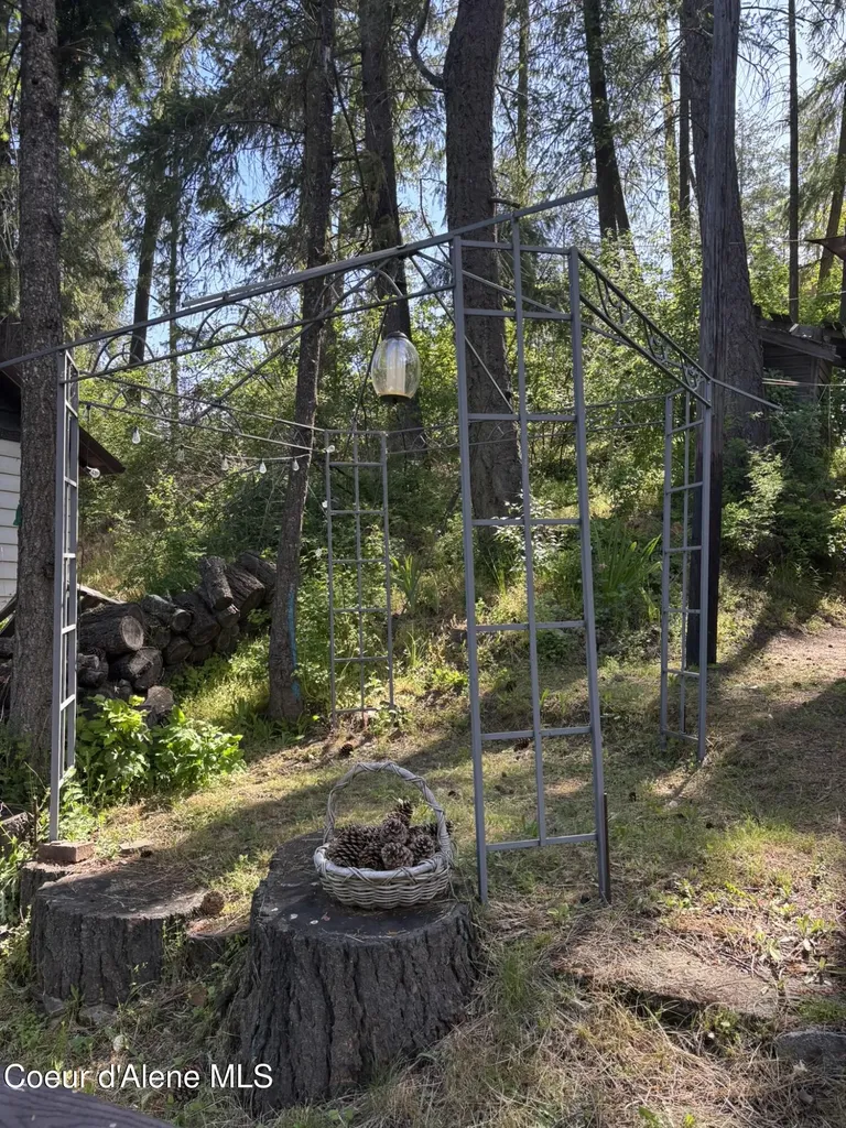 307 Rocky Point Loop Road St. Maries ID 83861