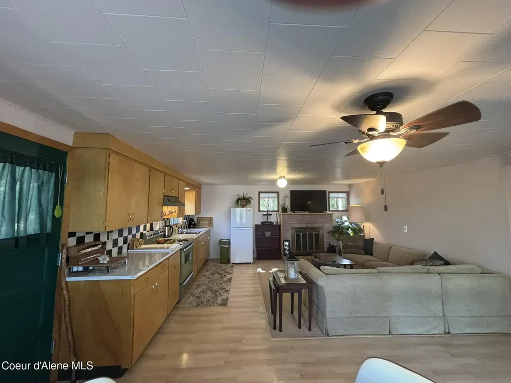 307 Rocky Point Loop Road St. Maries ID 83861
