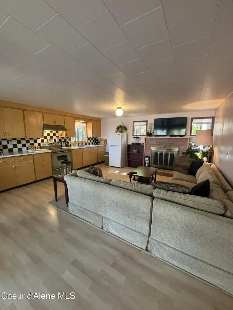 307 Rocky Point Loop Road St. Maries ID 83861