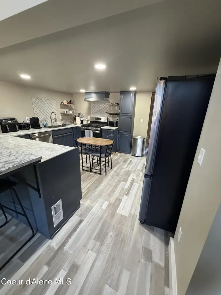 109 N Second Street Mullan ID 83846