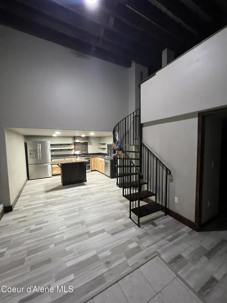 109 N Second Street Mullan ID 83846