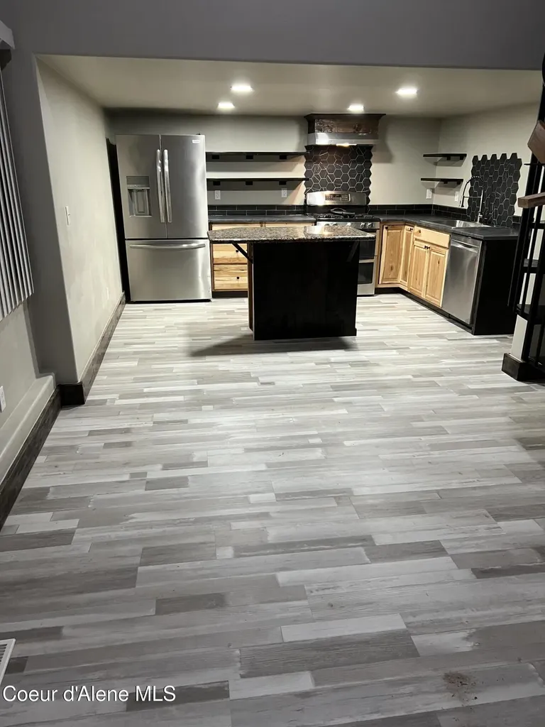 109 N Second Street Mullan ID 83846