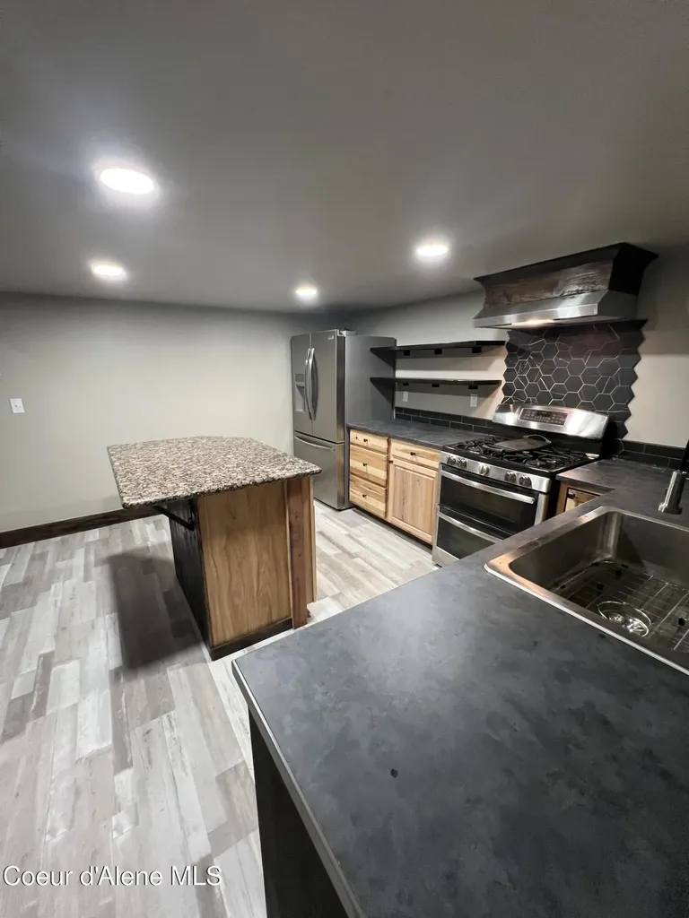 109 N Second Street Mullan ID 83846