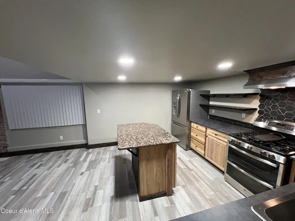 109 N Second Street Mullan ID 83846