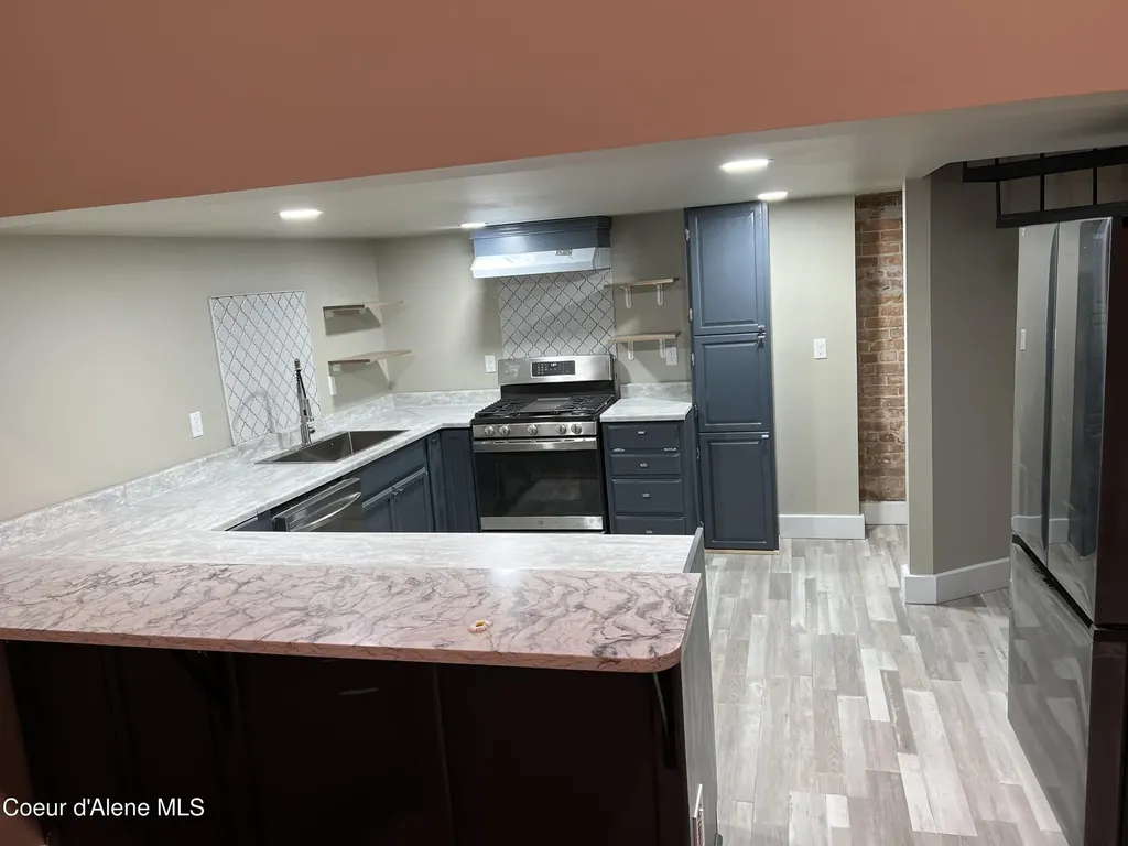 109 N Second Street Mullan ID 83846