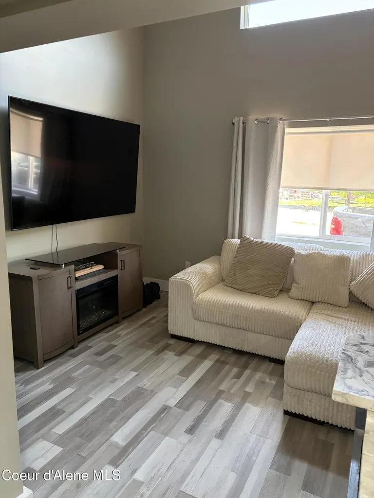 109 N Second Street Mullan ID 83846