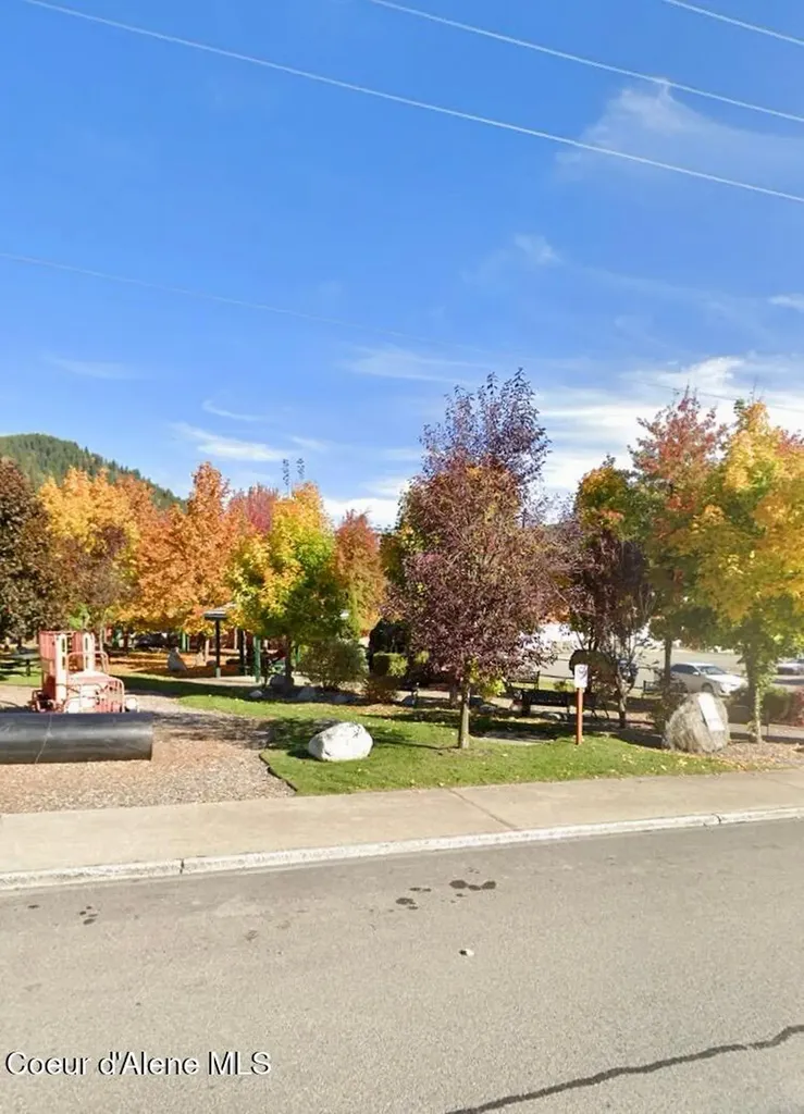 109 N Second Street Mullan ID 83846
