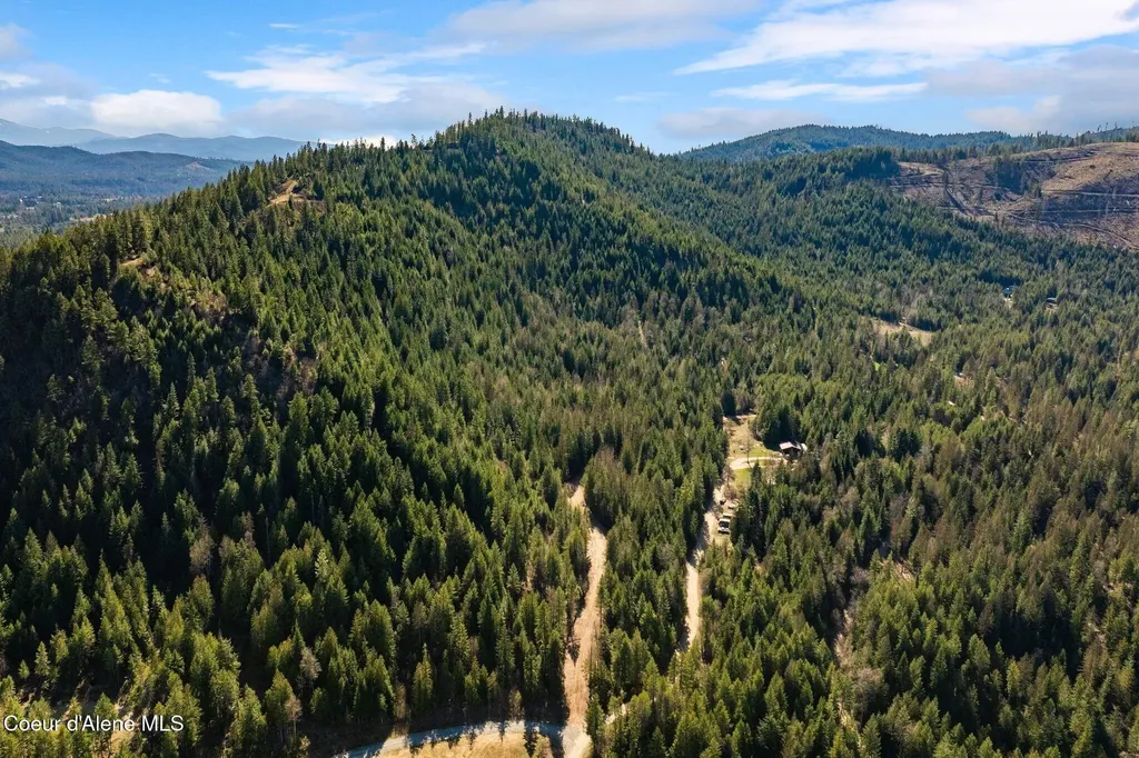 Lot 2 Cedar Acres Priest River ID 83856