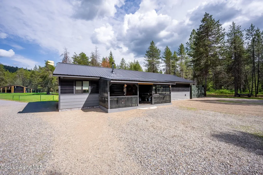 7777 Kelso Lake Road Priest River ID 83856