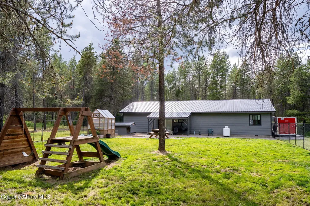7777 Kelso Lake Road Priest River ID 83856
