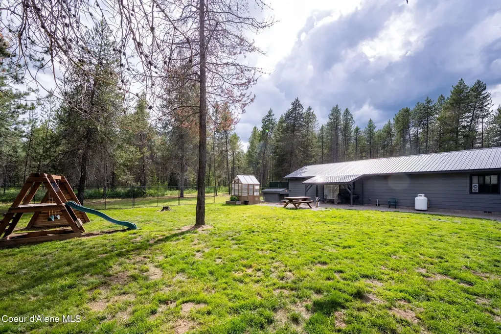 7777 Kelso Lake Road Priest River ID 83856
