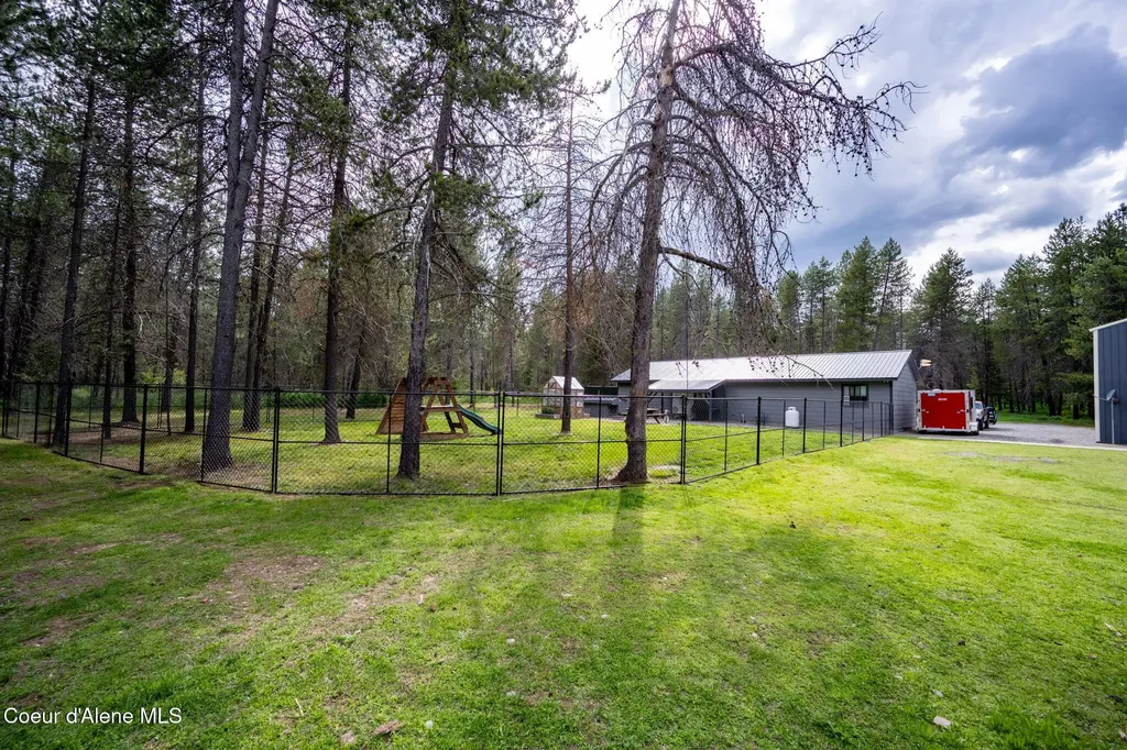 7777 Kelso Lake Road Priest River ID 83856