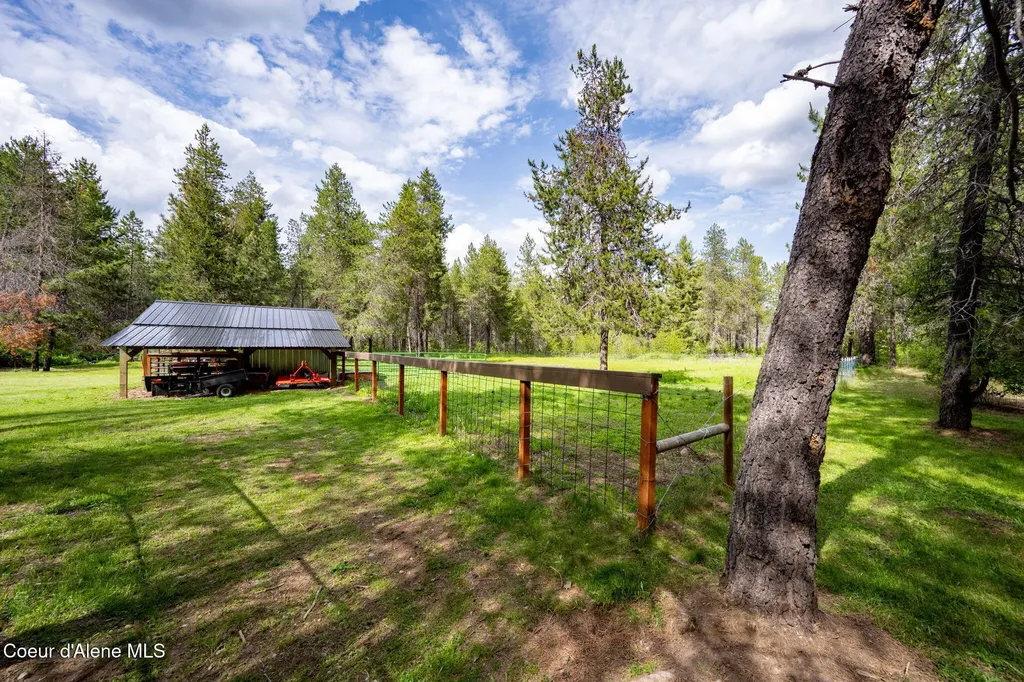 7777 Kelso Lake Road Priest River ID 83856