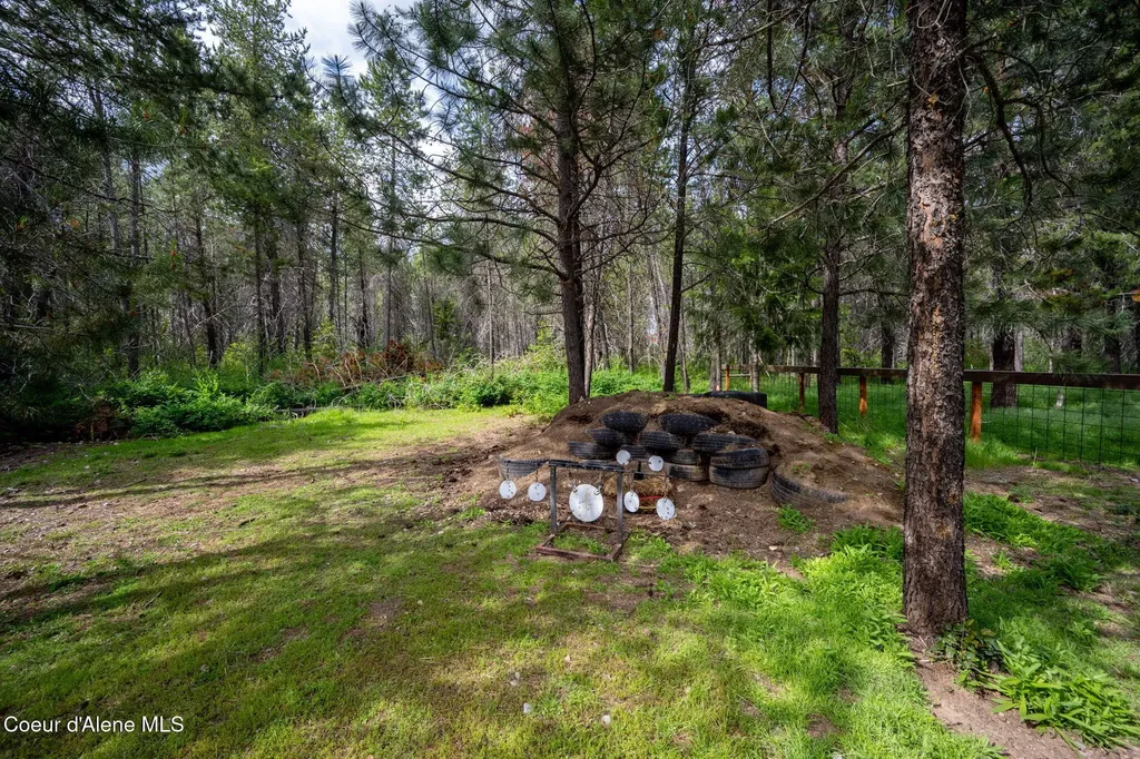 7777 Kelso Lake Road Priest River ID 83856